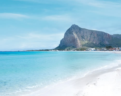 Contatti ville con piscina a San Vito Lo Capo