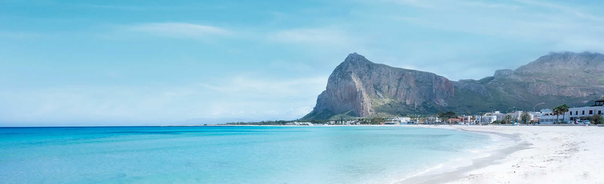 Contatti ville a San Vito Lo Capo